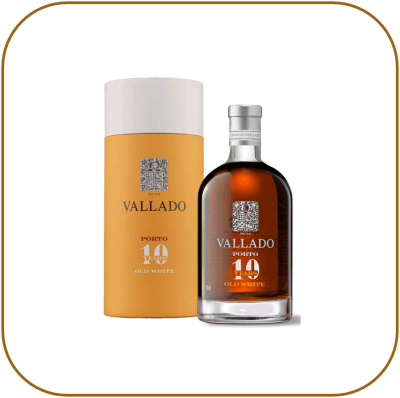 Vallado 10 Anos White