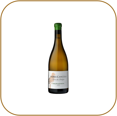 Pedra Cancela Vinha da Fidalga Douradinha