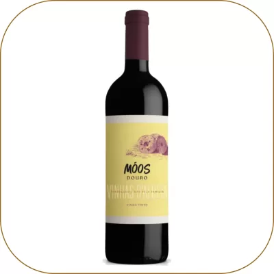 Móos "Vinhas D'Aldeia" Tinto