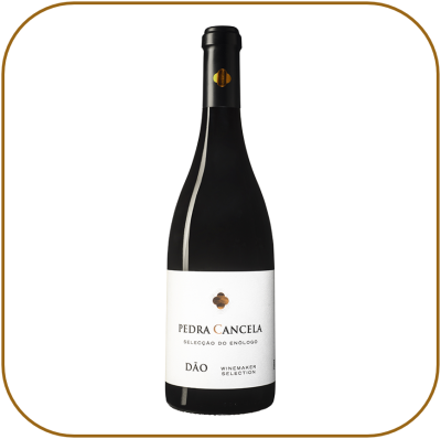 Pedra Cancela Selecção do Enólogo Tinto