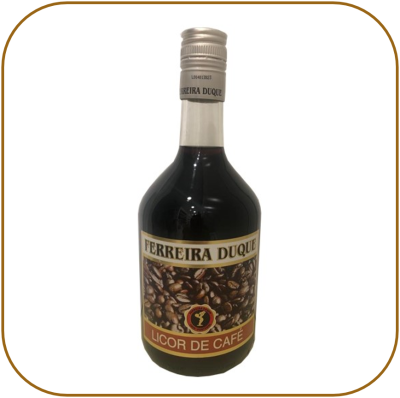Licor de Café