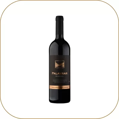 Palavrar Reserva Tinto