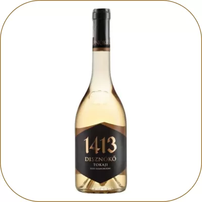 Tokaji Disznókó 1430