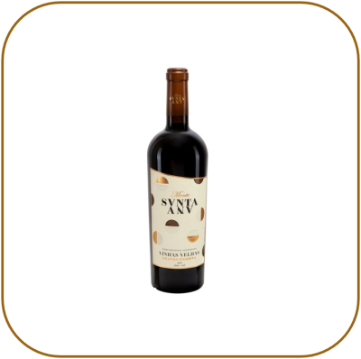 Monte Santa Ana Vinhas Velhas Grande Reserva Tinto