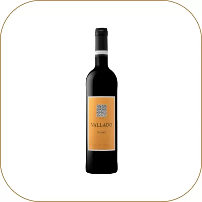 Vallado Tinto