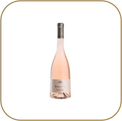 Chateau Minuty Rose et Or