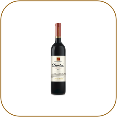 Visconde de Borba Tinto