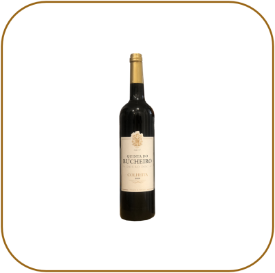 Quinta do Bucheiro Tinto