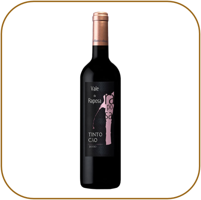 Vale da Raposa Tinto Cão