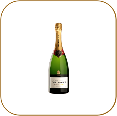 Bollinger Special Cuvée