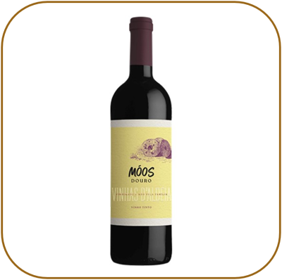 Móos "Vinhas D'Aldeia" Tinto