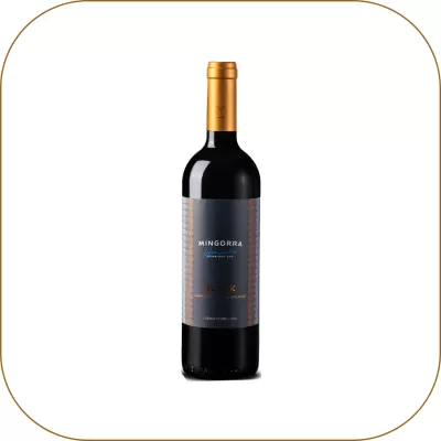 M Black Tinto