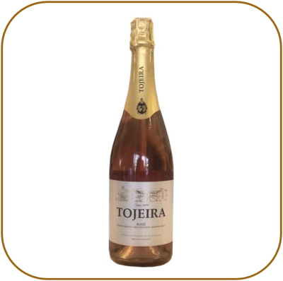 Casa da Tojeira Reserva Rosé