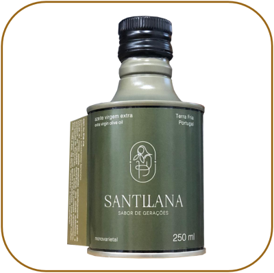 Azeite Sant’llana - Lata