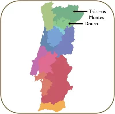 Douro