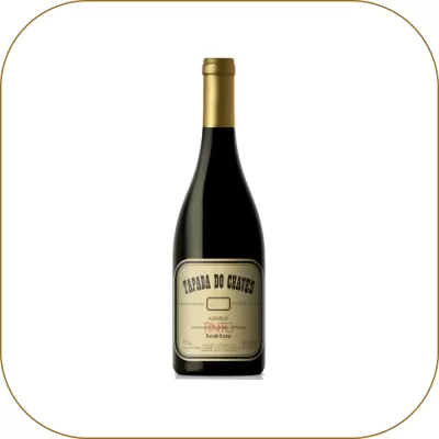 Tapada do Chaves Reserva Tinto