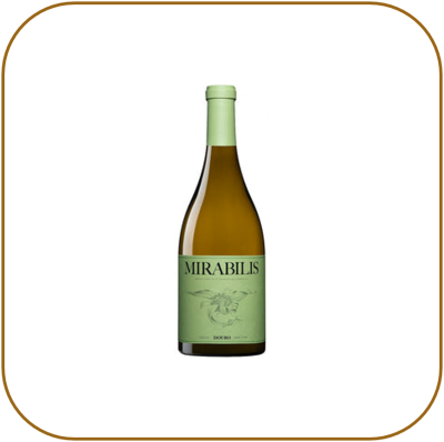 Mirabilis Branco