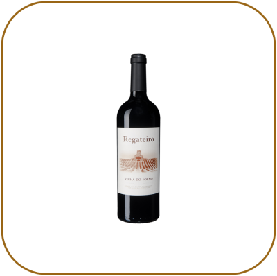 Regateiro Vinha do Forno Tinto