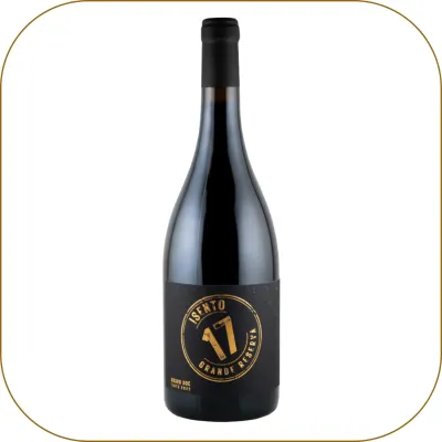 Isento 17 Grande Reserva Tinto