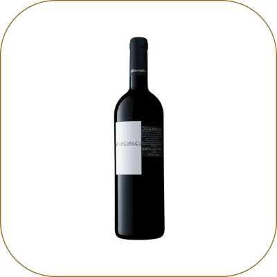 Abandonado Tinto 2020