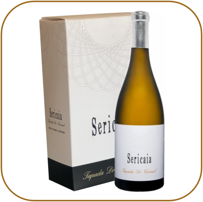 Sericaia Tapada do Coronel Branco