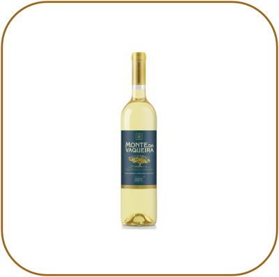 Monte da Vaqueira Branco - 0,25 Lt