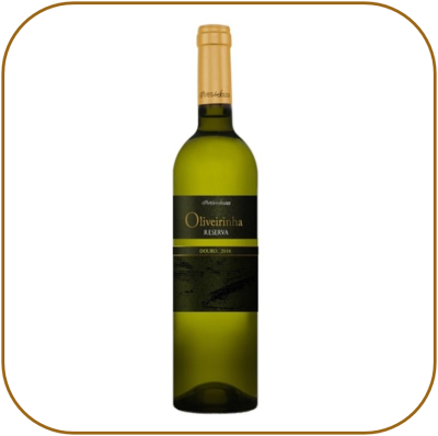Quinta da Oliveirinha Reserva Branco