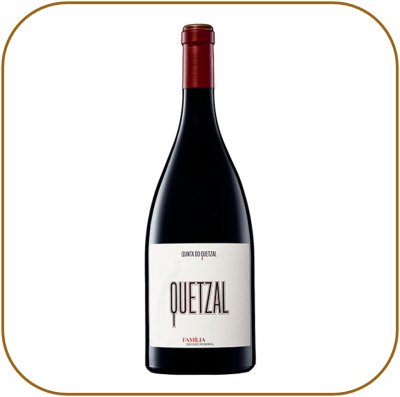Quinta do Quetzal Família Grande Reserva Tinto