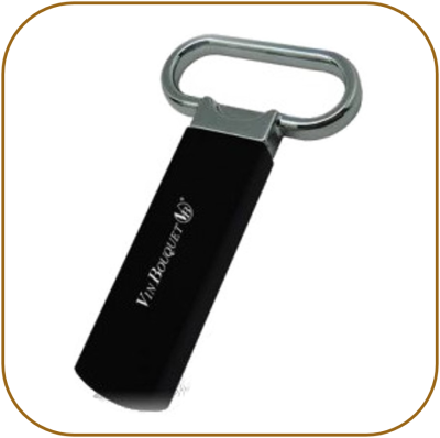 Saca Rolhas de Laminas