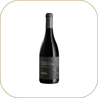 Lagoalva Reserva Tinto