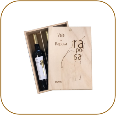 Vale da Raposa Reserva Tinto