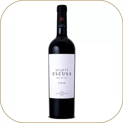 Quinta da Escusa Syrah
