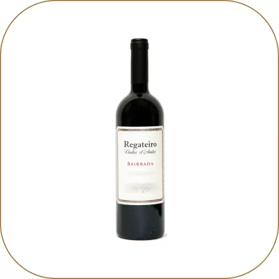 Regateiro Vinha d'Anita Tinto