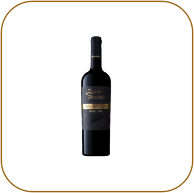 Quinta da Oliveirinha Vinha Franca