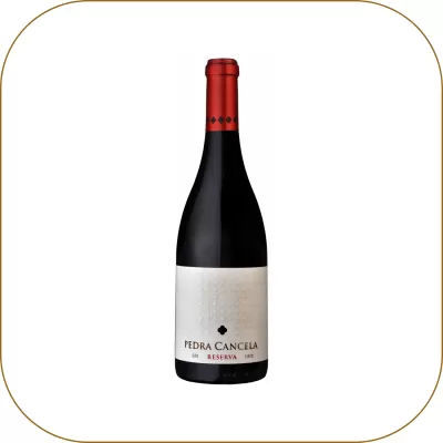 Pedra Cancela Reserva Tinto