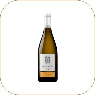 Vallado Reserva Branco