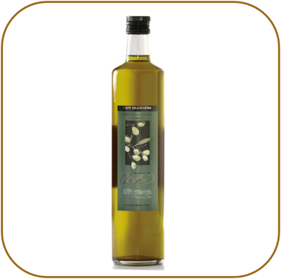 Azeite Visconde de Borba