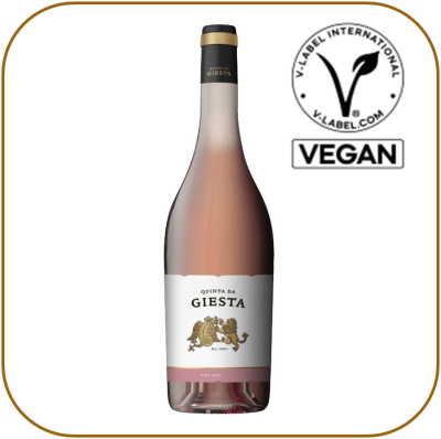 Quinta da Giesta Rosé