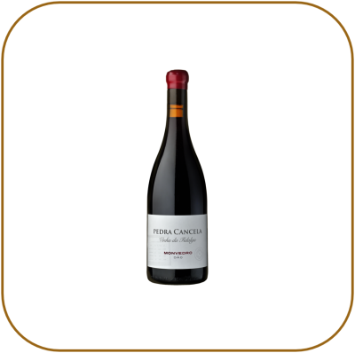 Pedra Cancela Vinha da Fidalga Monvedro