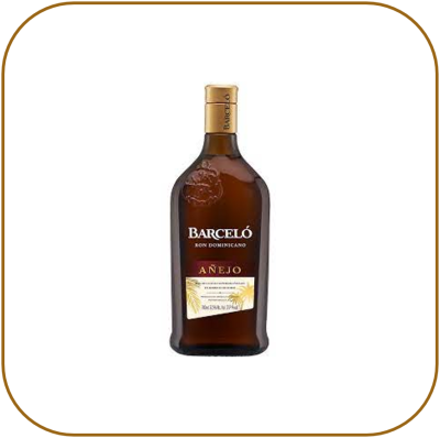 Barcelo Anejo