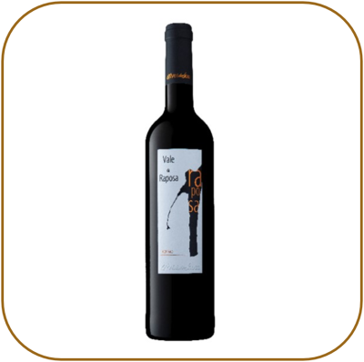 Vale da Raposa Tinto