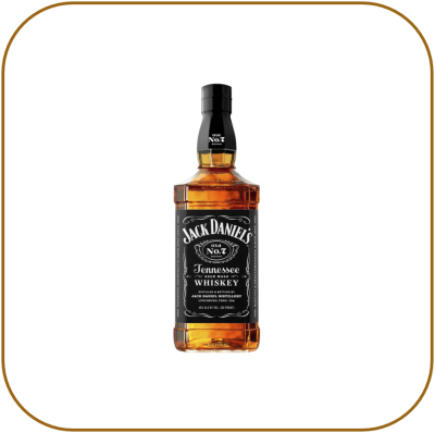 Jack Daniel's Old No.7