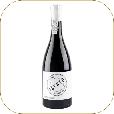 Isento Grande Reserva Tinto