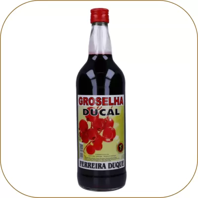 Groselha Ducal