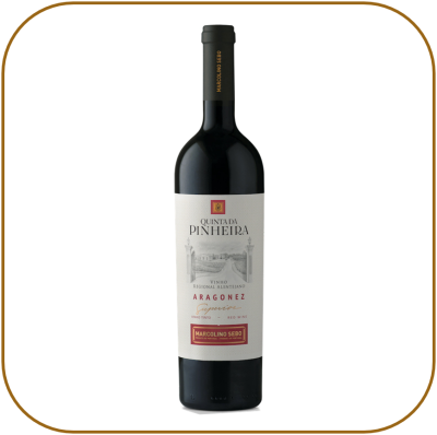 Quinta da Pinheira Aragonez Superior