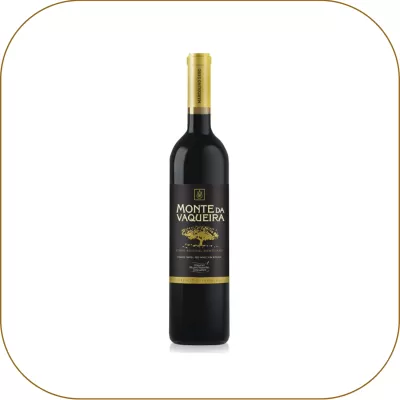 Monte da Vaqueira Tinto
