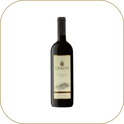 Quinta do Crasto Reserva Vinhas Velhas