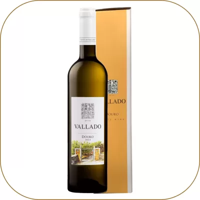 Vallado Branco - 1,5 Lt