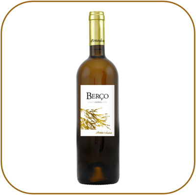 Alves de Sousa Berço Branco