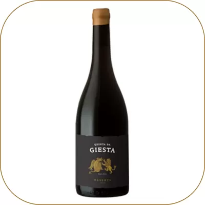 Quinta da Giesta Reserva Tinto
